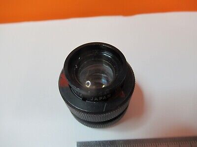 NAVITAR ADAPTER 50789-3 INSPECTION LENS MICROSCOPE OPTICS AS PICTURED &14-B-38