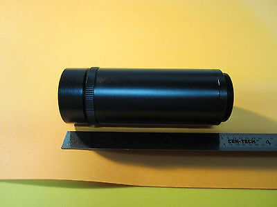 OPTICAL 10X LASER BEAM EXPANDER  LASER OPTICS BIN#9-32