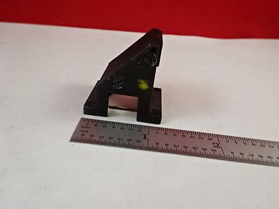 MICROSCOPE PART LEITZ GERMANY PRISM HEAD OPTICS AS IS B#T3-F-29