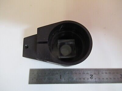 DEKTAK VEECO INTERFEROMETER MICHELSON CONVERTER for IX5 OBJECTIVE AS PIC Q6-A-65