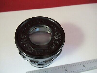 OPTICAL PORTABLE LUPE SPI JAPAN MAGNIFIER JAPAN 10X METROLOGY INSPECTION &13-13