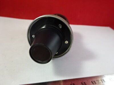 FOR PARTS OLYMPUS JAPAN INSPECTION EYEPIECE LENS MICROSCOPE PART OPTICS &95-14