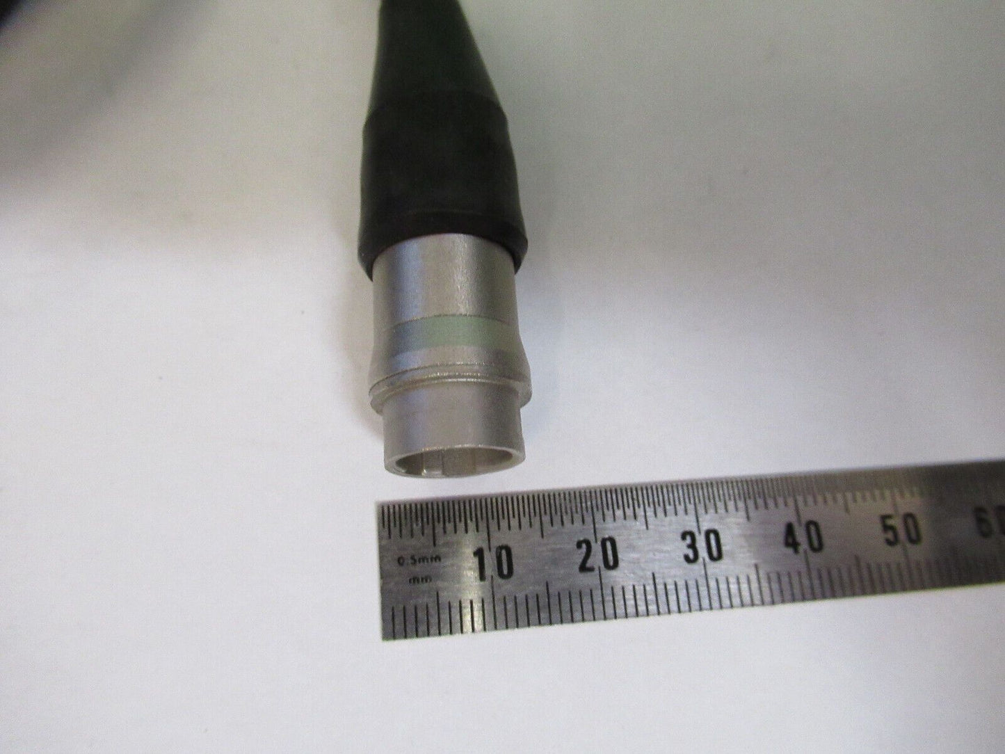 PANASONIC SONY COHU CABLE CAMERA MICROSCOPE PART AS PICTURED Z7-A-15