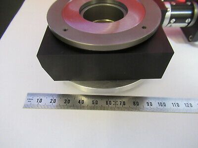 OPTICAL NEUGART ROTATOR PLE 22.005 RARE PRO OPTICS AS PICTURED #B7-A-55