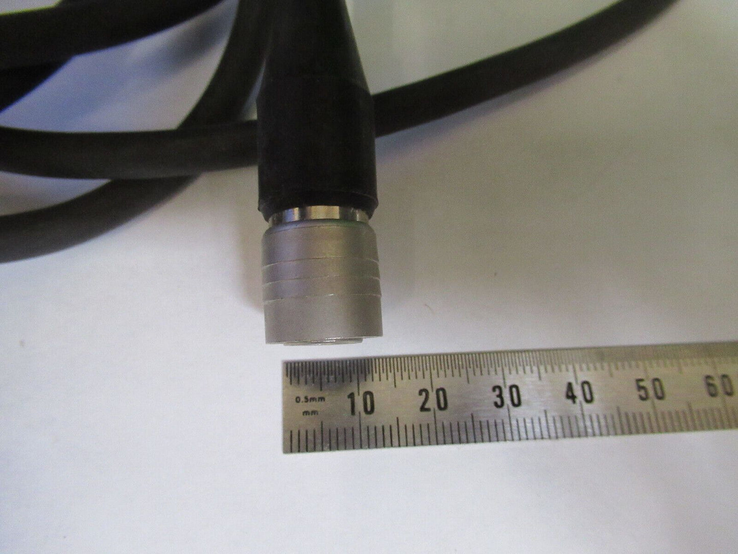 PANASONIC SONY COHU CABLE CAMERA MICROSCOPE PART AS PICTURED Z7-A-14