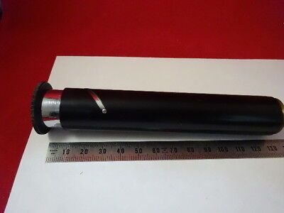 BAUSCH LOMB BL MICROMETER EYEPIECE TELESCOPIC MICROSCOPE PART OPTICS &AM-A-16