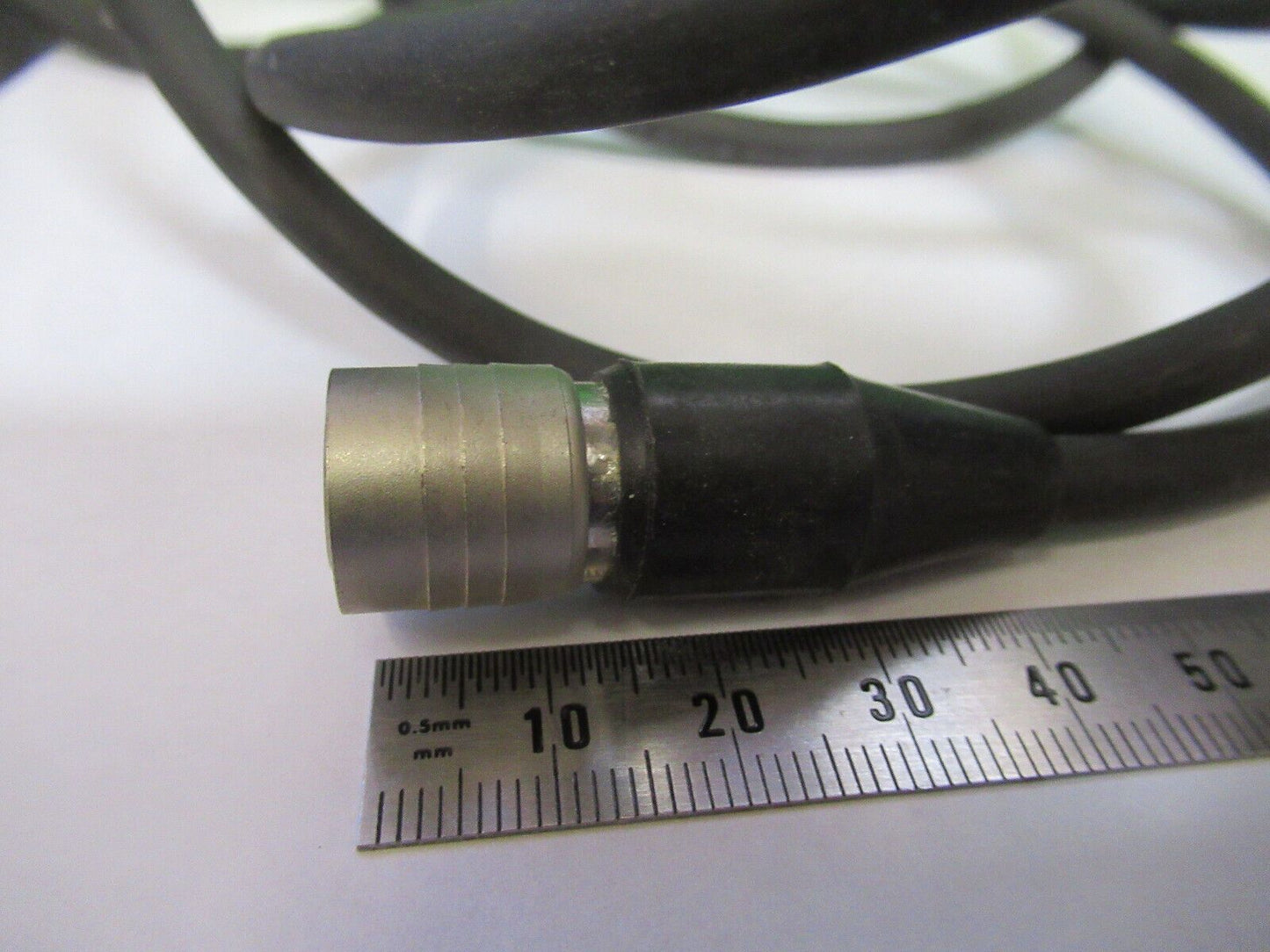 PANASONIC SONY COHU CABLE CAMERA MICROSCOPE PART AS PICTURED Z7-A-11