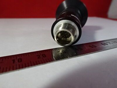 OPTICAL MINI CCD CAMERA UNKNOWN OPTICS AS IS &S8-B-16