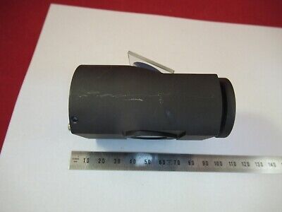 ZEISS GERMANY IN35 OPTICAL ASSEMBLY OPTICS MICROSCOPE PART AS PICTURED &12-A-37