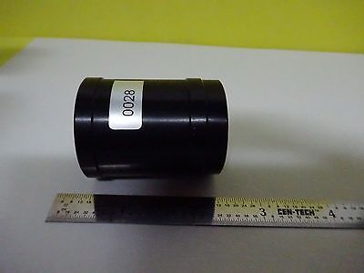 OPTICAL MAGNIFICATION LENS GLV IMAGER AGFA GERMANY OPTICS AS IS BIN#P9-15