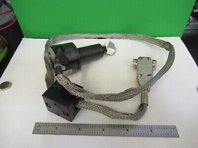 OPTICAL CAMBRIDGE TECHNOLOGIES GALVO MIRROR LASER OPTICS AS PICTURED &79-A-02