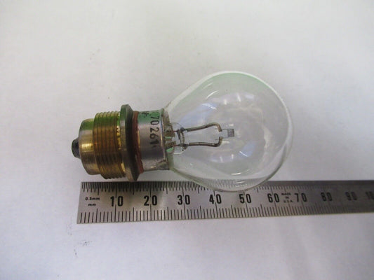 WOTAN 6V 5A LAMP BULB AS PICTURED 8X-A-18