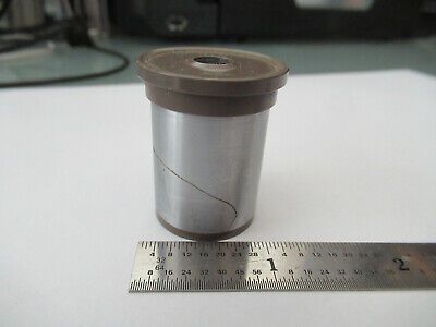 SWIFT 10X EYEPIECE MICROSCOPE PART OPTICS AS PICTURED &4B-FT-29