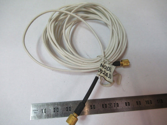 PCB PIEZOTRONICS 002A10 CABLE for ACCELEROMETER AS PIC z1-b-70