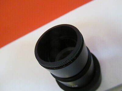 AMSCOPE EYEPIECE WF10X/20 30mm LENS OPTICS MICROSCOPE PART AS PICTURED Q3-B-75