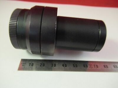 ZEISS GERMANY WPX 10X EYEPIECE OPTICS MICROSCOPE PART AS PICTURED &66-A-76