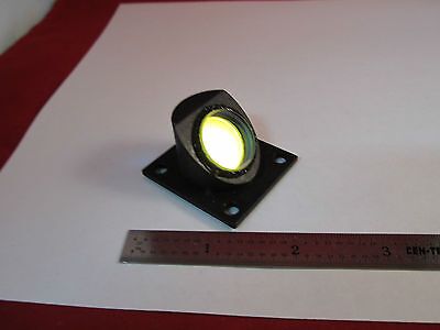 OPTICAL MOUNTED COATED SPLITTER NICE LASER OPTICS BIN#5K-11