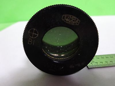 MIKROSKOPTEIL Okular Okular OLYMPUS WF10X OPTICS AS IS BIN#72-97