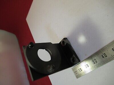 ZEISS GERMANY IN35 MOUNTED LENS MICROSCOPE PART AS PICTURED &12-A-42