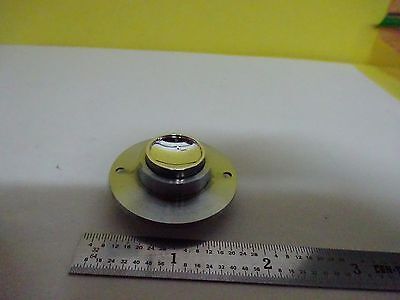 MICROSCOPE PART MIRROR CONCAVE OPTICS #X1-54