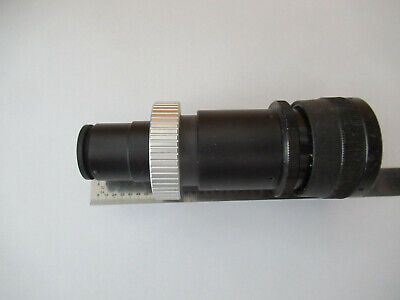 NIKON INSPECTION EYEPIECE OCULAR OPTICS MICROSCOPE PART AS PICTURED &F2-A-71