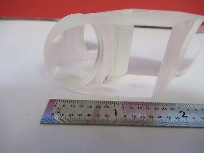 OPTICAL REICHERT AUSTRIA GLASS PRISM OPTICS AS PICTURED &H6-A-19