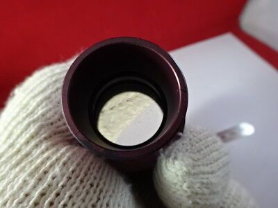 REICHERT POLYVAR EYEPIECE OCULAR WP 10X/24 MICROSCOPE PART OPTICS AS IS 55R-A-44