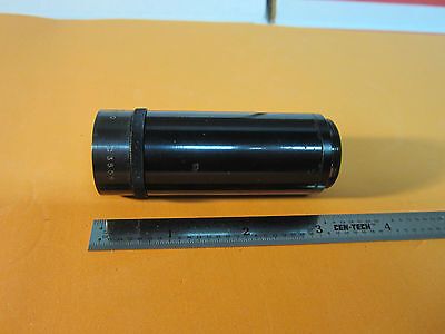 OPTICAL BEAM EXPANDER DALLMEYER LENS ENGLAND UK LASER OPTICS BIN#21