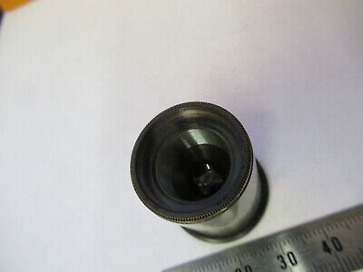 ANTIQUE LEITZ PERISKOPISCH EYEPIECE 25X MICROSCOPE PART AS PICTURED P9-A-75