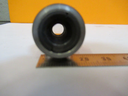 ANTIQUE SPENCER 16mm  LENS OBJECTIVE MICROSCOPE PART AS PICTURED &P9-A-27