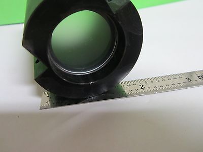 MICROSCOPE PART ILLUMINATOR LEITZ WETZLAR GERMANY ERGOLUX AS IS  BIN#17-99