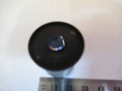 BECK & KASSEL GERMANY EYEPIECE 12X OCULAR MICROSCOPE PART AS PICTURED P2-A-14