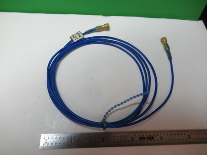 PCB PIEZOTRONICS 003A05 LOW NOISE CABLE for ACCELEROMETER AS PICTURED &18-A-20A