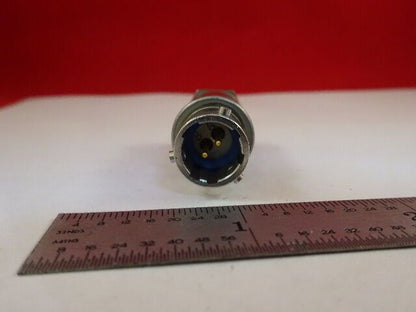 MEGGITT VIBRO-METER ACCELEROMETER MODEL CE580M201 VIBRATION SENSOR #Z4-A-29