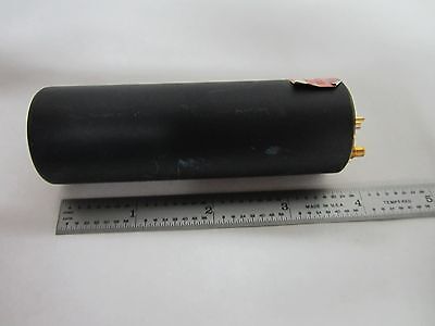 OPTICAL  DEVICE POWER TECHNOLOGY ILC IL25C10/80PDN  OPTICS #S2-57