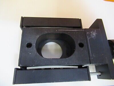 PARKER HANNIFIN DAEDAL OPTICS POSITIONING LINEAR SLIDE AS PICTURED &H8-B-28