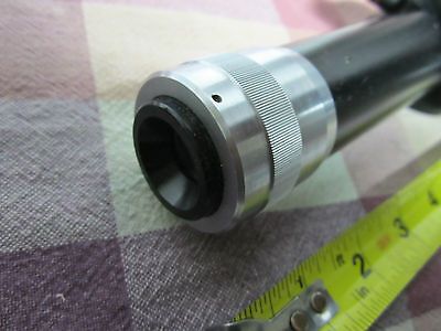 WILD HEERBRUGG SWISS MICROSCOPE PART PHASE OPTICS BIN#A6