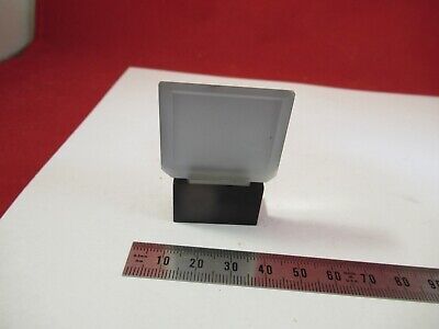 ZEISS GERMANY IN35 MOUNTED MIRROR MICROSCOPE PART AS PICTURED 12-A-38