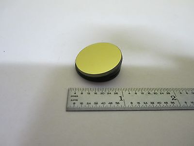 MICROSCOPE PART REICHERT AUSTRIA WEDGE FILTER MIRROR OPTICS AS IS BIN#U2-14