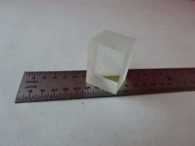 OPTICS PRISM PARALLELOGRAM OPTICS OPTICAL AS IS  #83-A-16A