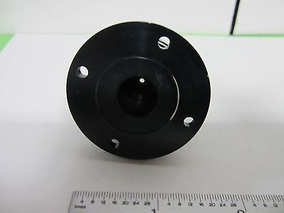 OPTICAL LASER FIBER OPTICS ASSEMBLY FIXTURE AS IS BIN#M7-36