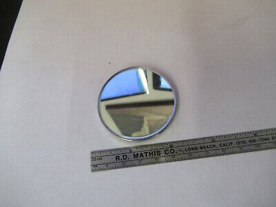 AO AMERICAN OPTICS VINTAGE MIRROR MICROSCOPE PART  AS PICTURED #W8-FT-02