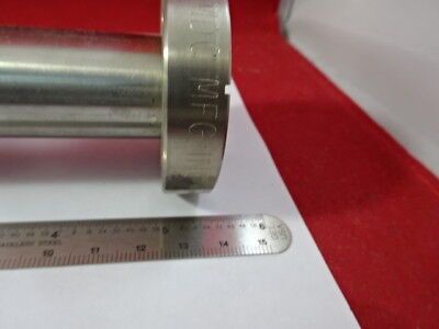 MDC HIGH VACUUM FITTING CF CONFLAT AS PICTURED &92-62