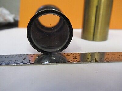 CARL ZEISS JENA GERMANY EYEPIECE TELESCOP MICROSCOPE PART AS PICTURED &15-FT-X26