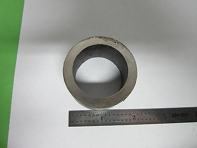 ROUND MAGNET ALNICO FROM HP LASER ?? BIN#A6-C-15