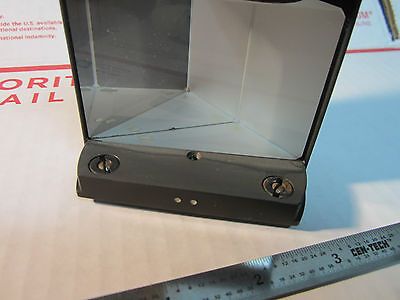 OPTICAL MOUNTED ULTRASIL MIRROR INTERFEROMETER LASER OPTICS BIN#A1-24