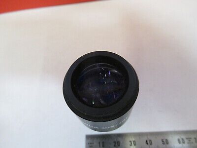 OLYMPUS EYEPIECE CWHK 10X/18L LENS OCULAR MICROSCOPE PART AS PICTURED Q3-B-64