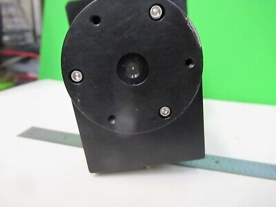 OPTICAL NEW FOCUS BEAM EXPANDER REDUCER LENS LASER OPTICS AS PICTURED &18-B-04