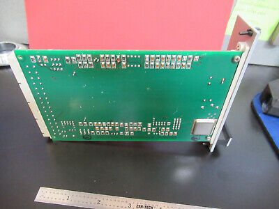 PI PHYSIK INSTRUMENTE SERVO CONTROLLER MODULE E-509.C1 AS PICTURED #B9-A-29