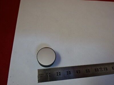 FLAT MIRROR INTERFEROMETER PRO OPTICS AS PICTURED &AM-A-13